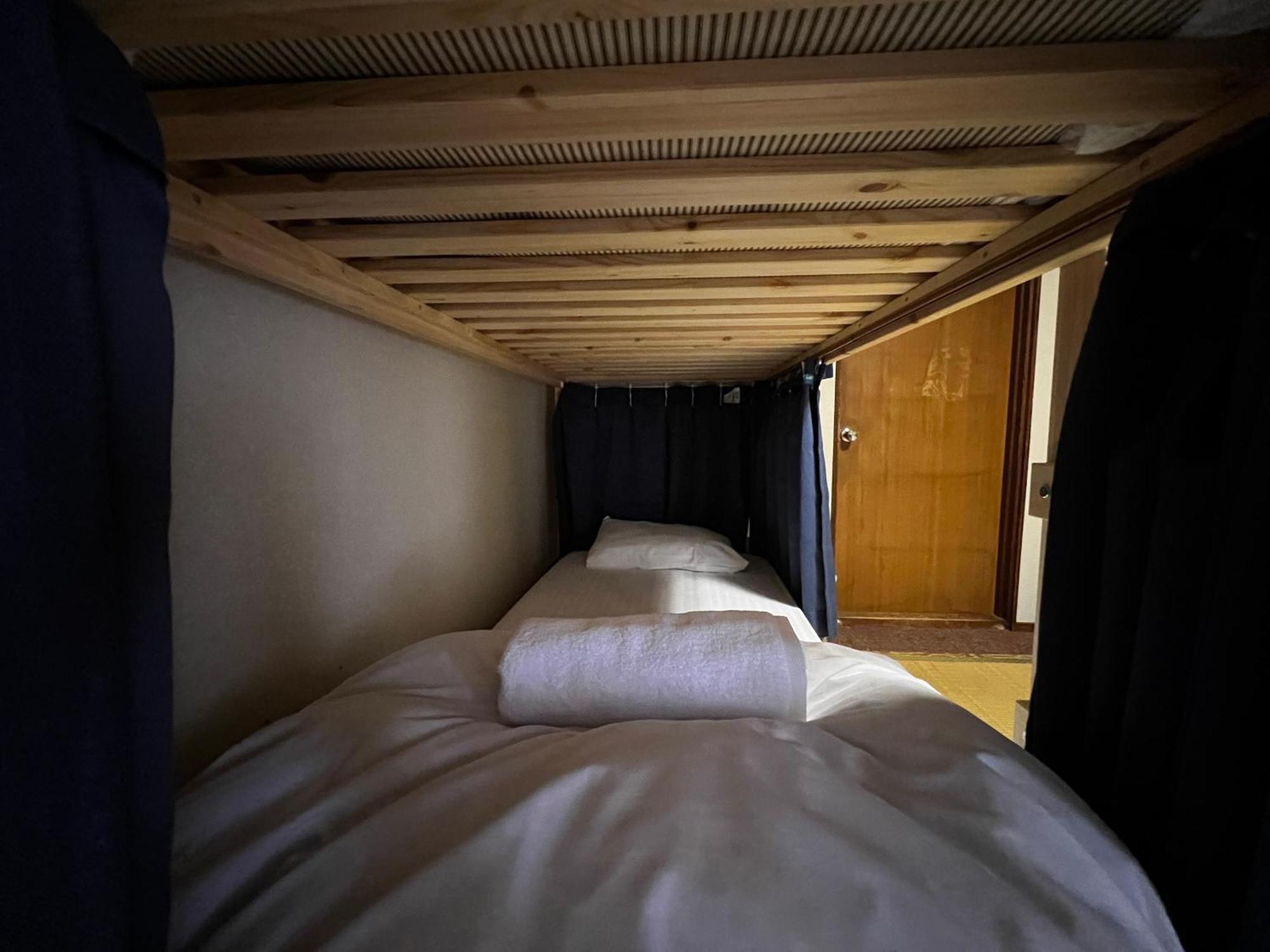 Hotel Sneaky Peaks Hakuba Exterior foto