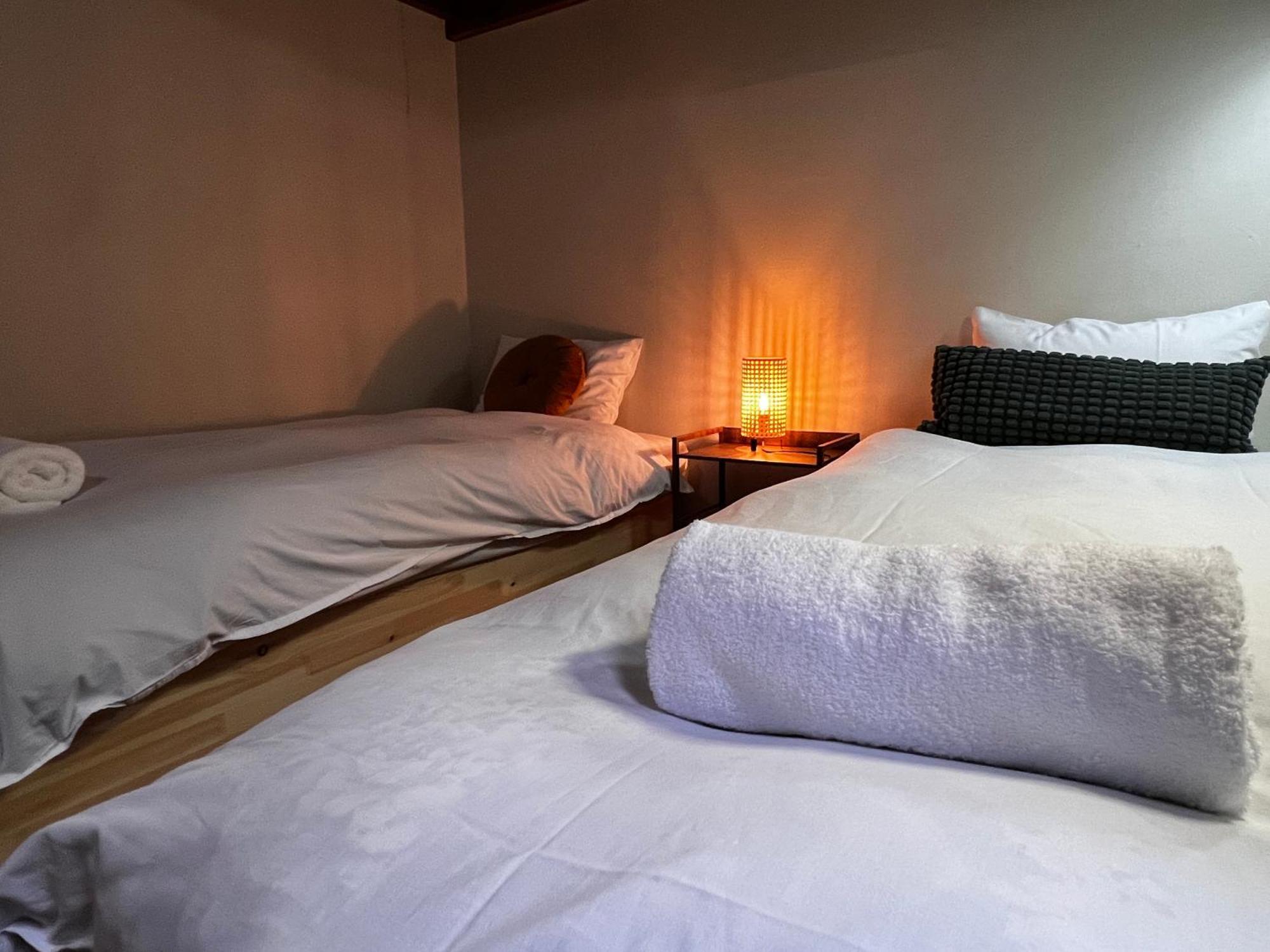 Hotel Sneaky Peaks Hakuba Exterior foto