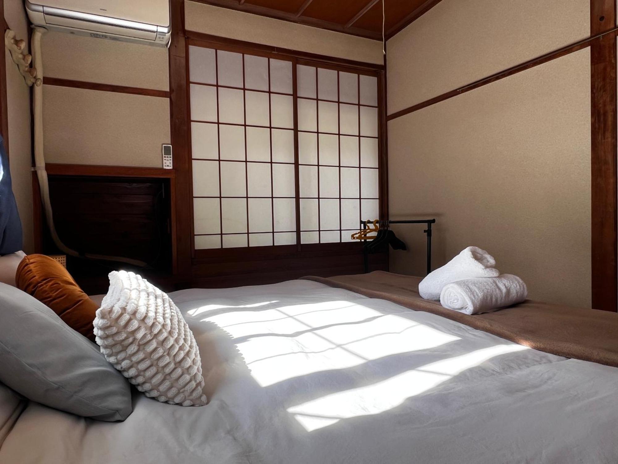 Hotel Sneaky Peaks Hakuba Exterior foto